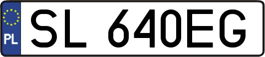 SL640EG