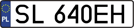 SL640EH