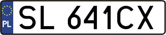 SL641CX