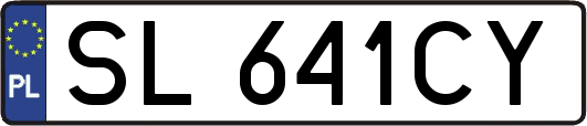 SL641CY