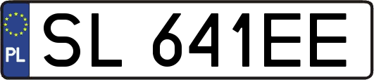SL641EE