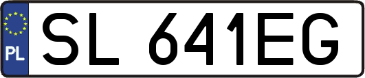 SL641EG
