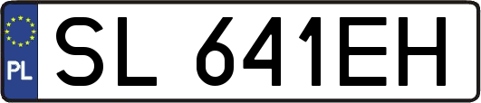 SL641EH