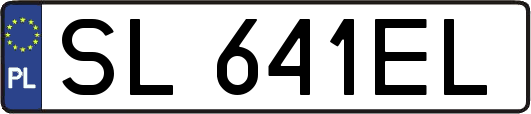 SL641EL