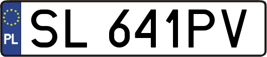 SL641PV