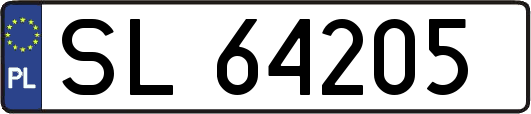 SL64205