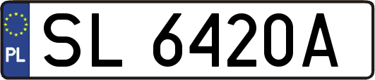 SL6420A