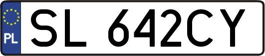 SL642CY