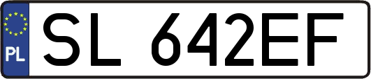 SL642EF