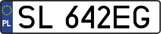 SL642EG