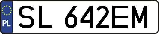 SL642EM