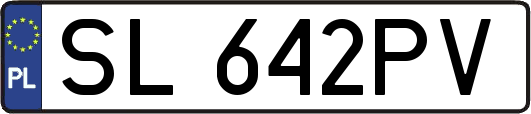 SL642PV