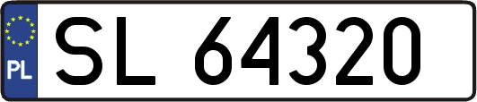 SL64320