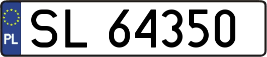 SL64350