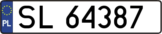 SL64387