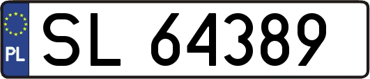 SL64389