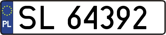 SL64392