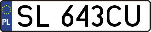 SL643CU