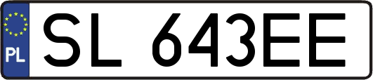 SL643EE