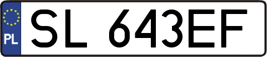 SL643EF