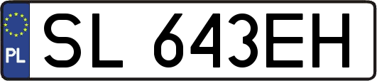 SL643EH