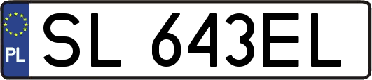 SL643EL