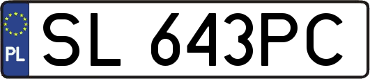 SL643PC