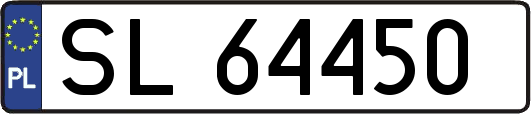 SL64450