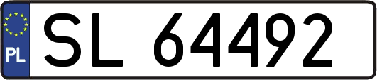 SL64492