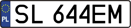 SL644EM