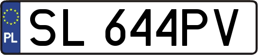 SL644PV