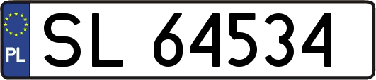 SL64534