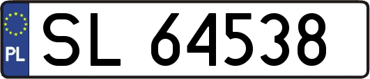 SL64538