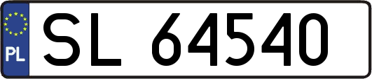 SL64540