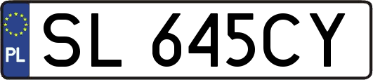 SL645CY