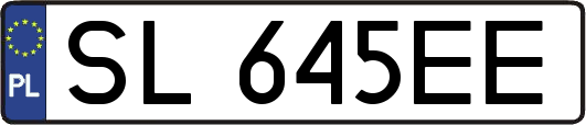 SL645EE