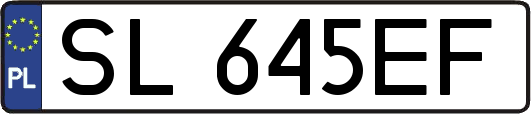 SL645EF