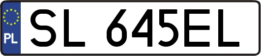 SL645EL
