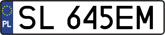 SL645EM