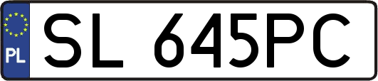 SL645PC