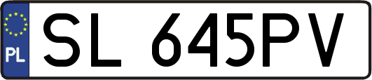 SL645PV