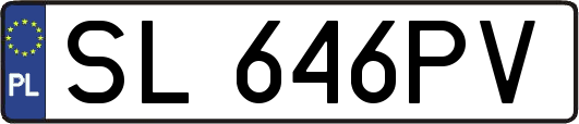 SL646PV