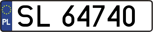 SL64740
