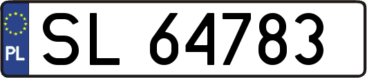 SL64783