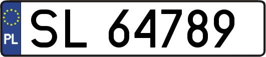 SL64789