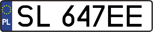 SL647EE