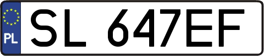 SL647EF