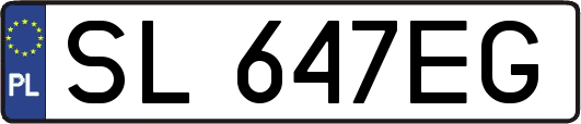 SL647EG