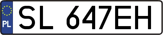 SL647EH