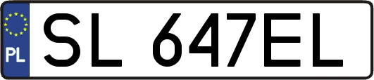 SL647EL
